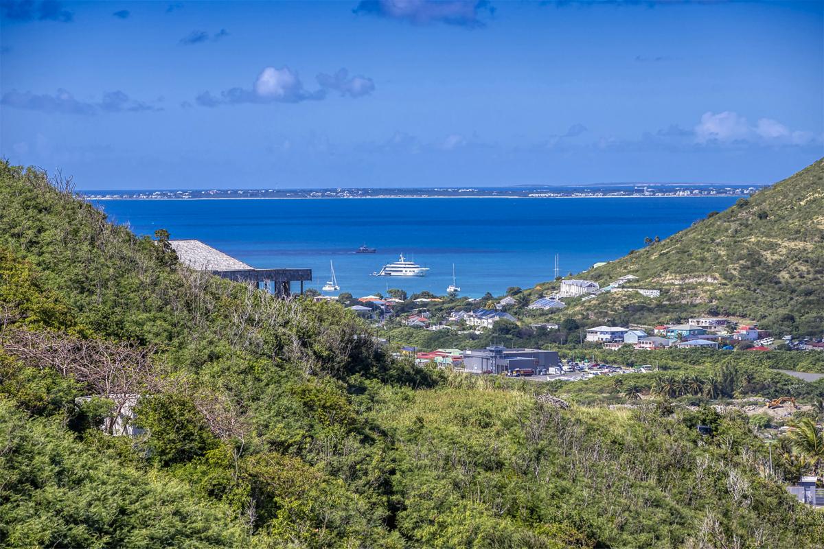 A louer villa 4 chambres Mont Vernon Saint Martin_ Vue d'ensemble - 40